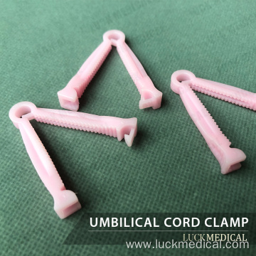 Umbilical Cord Clamping Obstetric